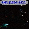 PMN J2026-5522