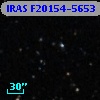 IRAS F20154-5653