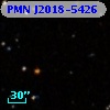 PMN J2018-5426