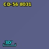 CD-56  8031