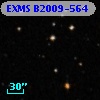 EXMS B2009-564