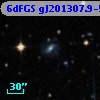 6dFGS gJ201307.9-564830