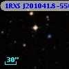 1RXS J201041.8-550108