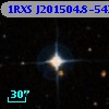 1RXS J201504.8-542946