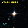 CD-54  8634