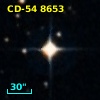 CD-54  8653