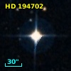 HD 194702