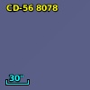 CD-56  8078
