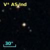 V* AS Ind