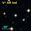 V* AR Ind