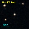 V* SZ Ind