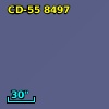 CD-55  8497