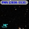 PMN J2030-5535