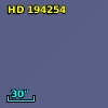 HD 194254