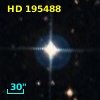 HD 195488