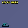 CD-54  8682