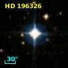 HD 196326
