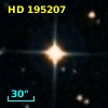 HD 195207