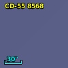 CD-55  8568
