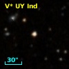 V* UY Ind