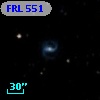 FRL  551