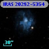 IRAS 20282-5354