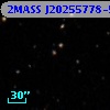 2MASS J20255778-5333524