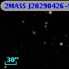 2MASS J20290426-5332375