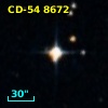 CD-54  8672