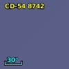 CD-54  8742