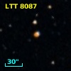 LTT  8087