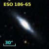 ESO 186-65