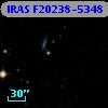 IRAS F20238-5348