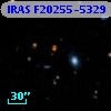 IRAS F20255-5329