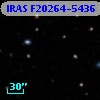 IRAS F20264-5436