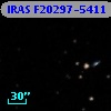 IRAS F20297-5411
