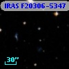 IRAS F20306-5347