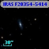 IRAS F20354-5414