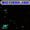 IRAS F20389-5456