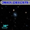 2MASX J20312879-5344152