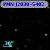 PMN J2030-5402