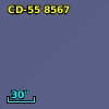 CD-55  8567