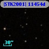 [STK2001] 11454d