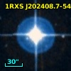 1RXS J202408.7-543234