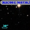 [KLK2001] 960730.21