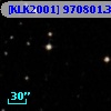 [KLK2001] 970801.33
