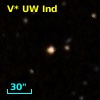 V* UW Ind
