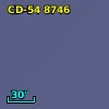 CD-54  8746