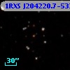 1RXS J204220.7-532643