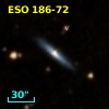 ESO 186-72